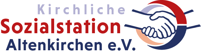 Sozialstation Altenkirchen Logo