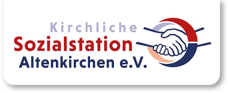Sozialstation Altenkirchen Logo