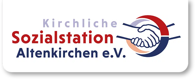 Sozialstation Altenkirchen Logo